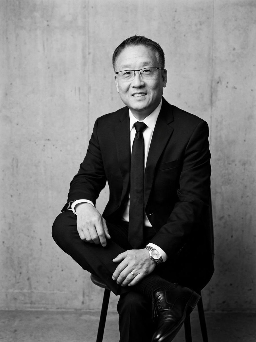 Danny Kwon, JD, Esq.