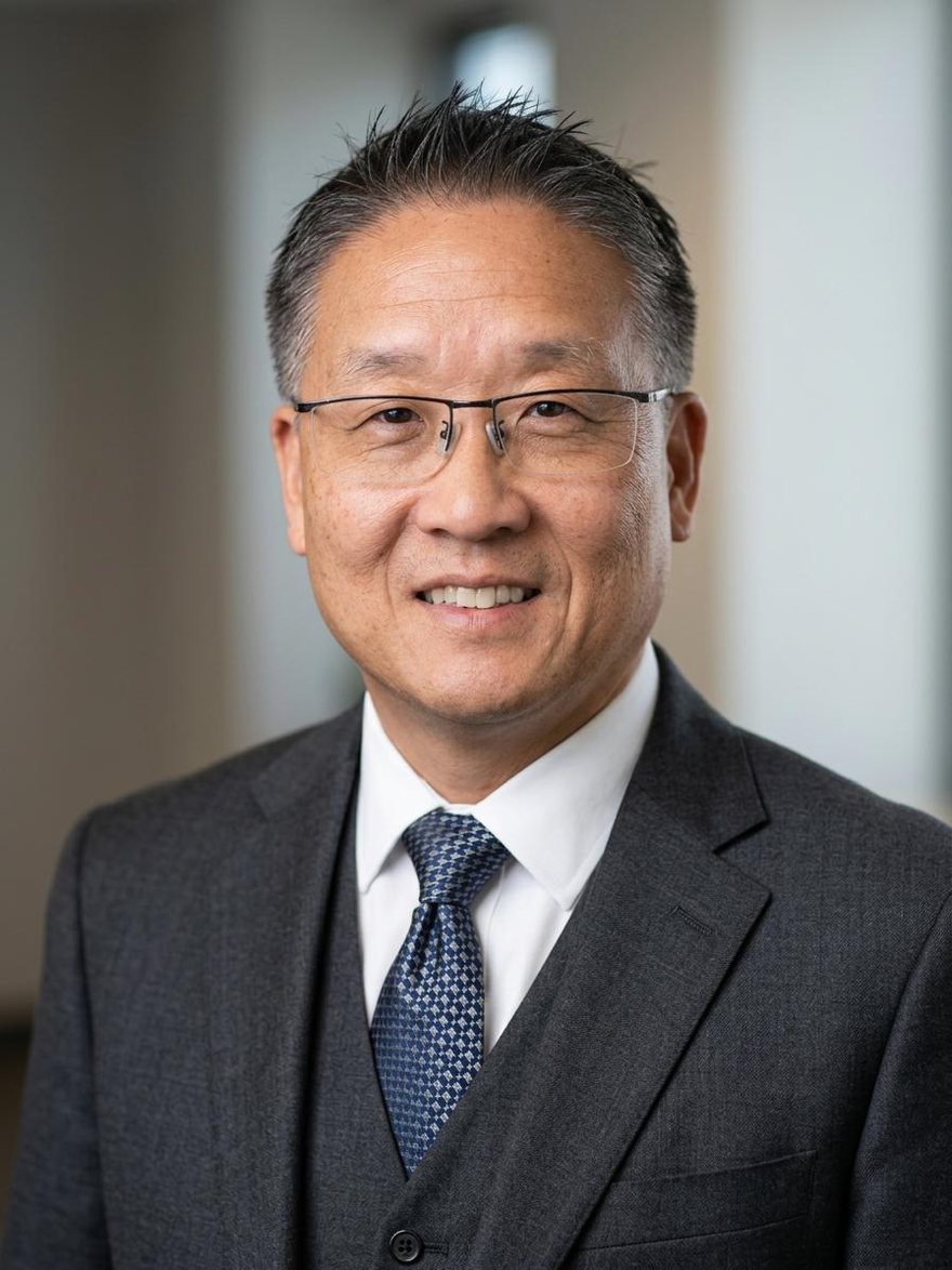 Danny Kwon, JD, Esq.